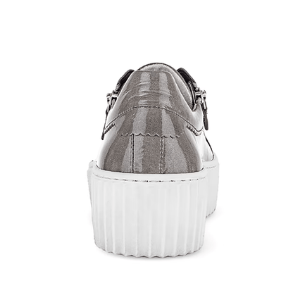 Sanai Platform Sneaker