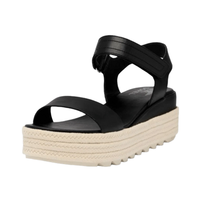 Cameron Flatform Wedge Sandal