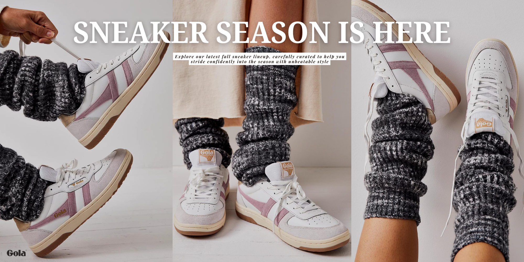 Women's Designer Shoes Collection: Boots, Sneakers, Sandals