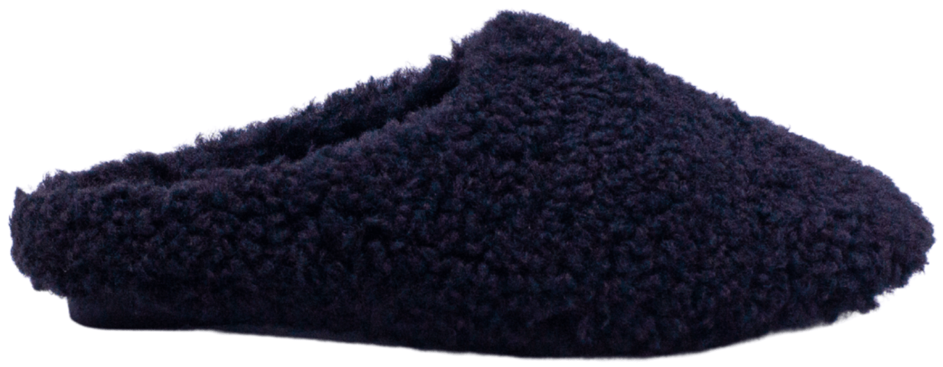 Diane Shearling Slipper