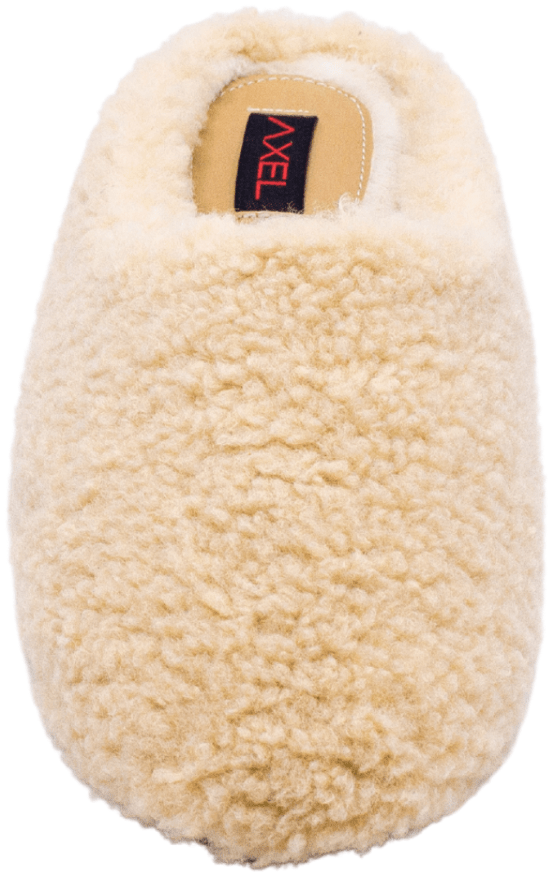 Diane Shearling Slipper