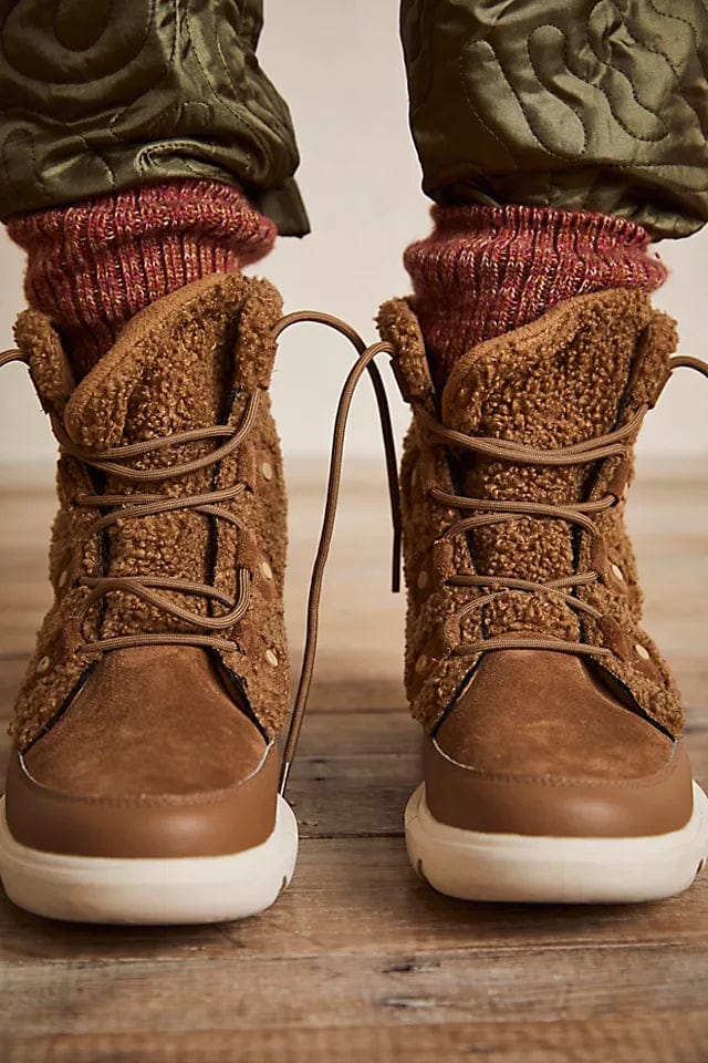 Cozy joan sorel boots sale