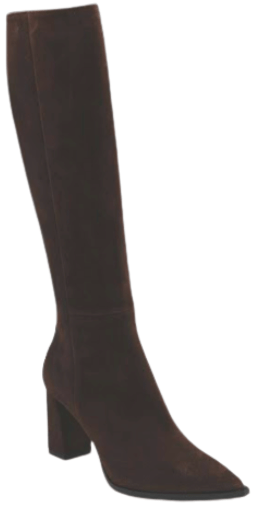 4403 Heeled Boot