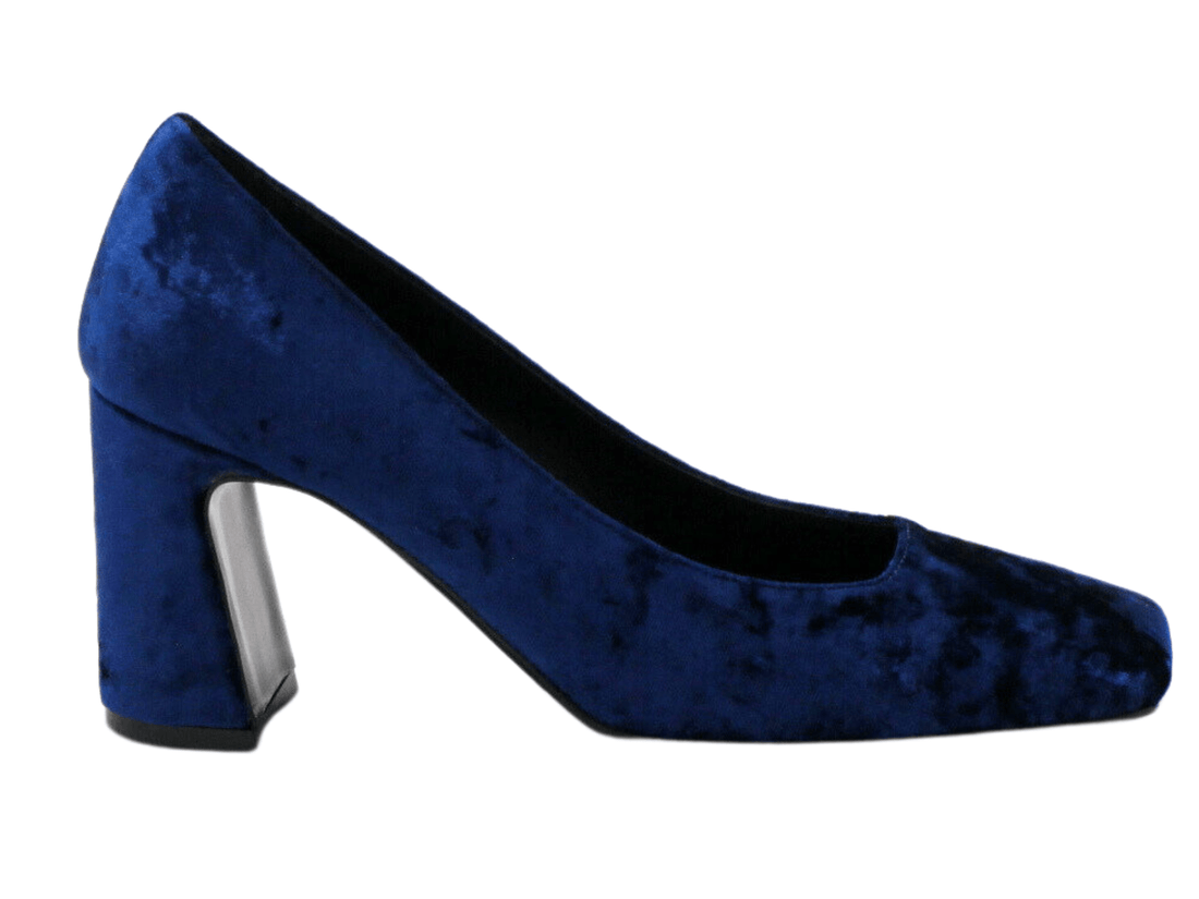 EMM706 Velvet Pump