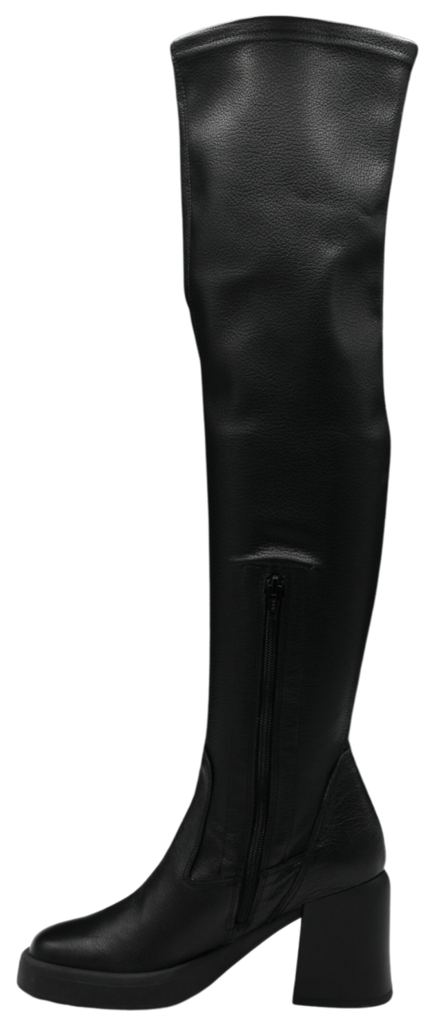 Nolisa Tall Boot