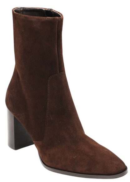 Sonya Heeled Bootie