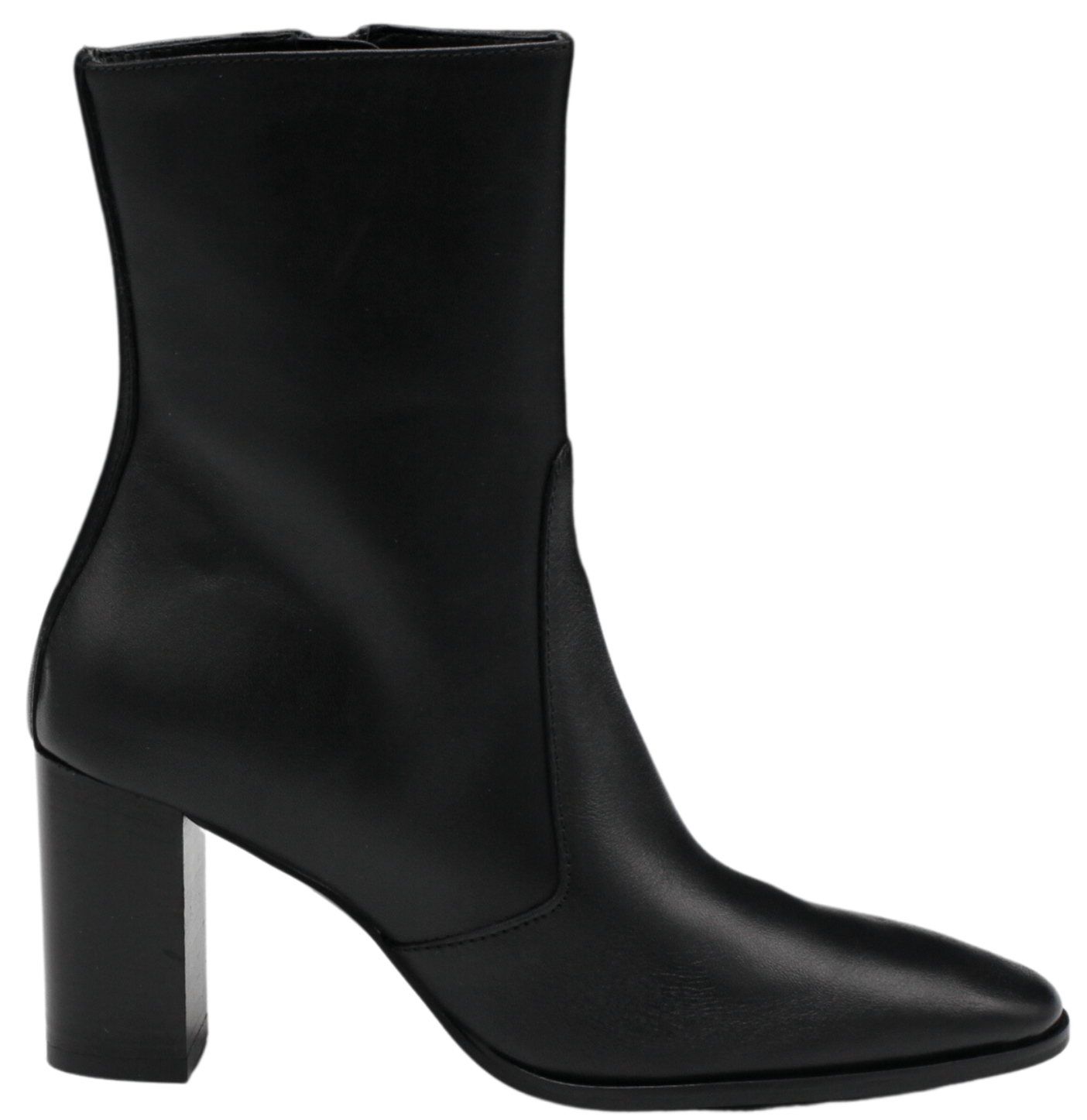 Sonya Heeled Bootie