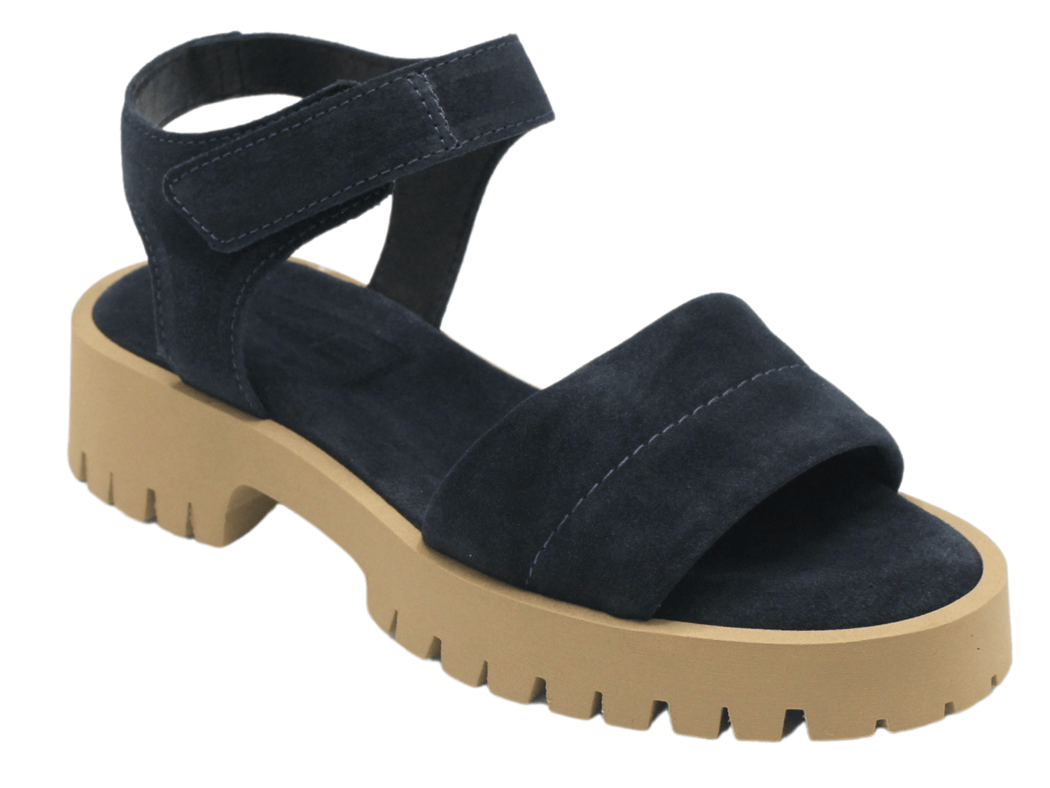 Ally Platform Sandal