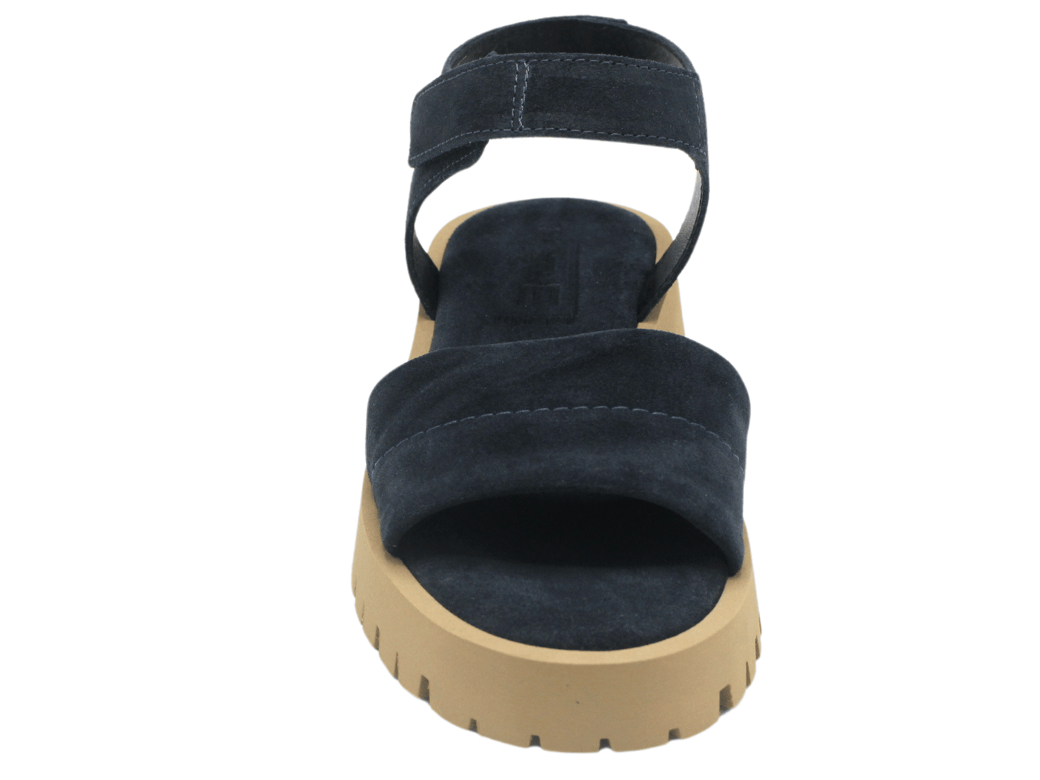 Ally Platform Sandal