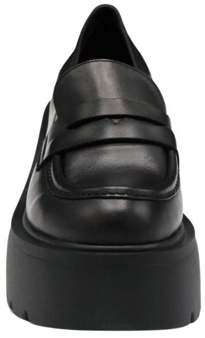 A5866 Platform Loafer