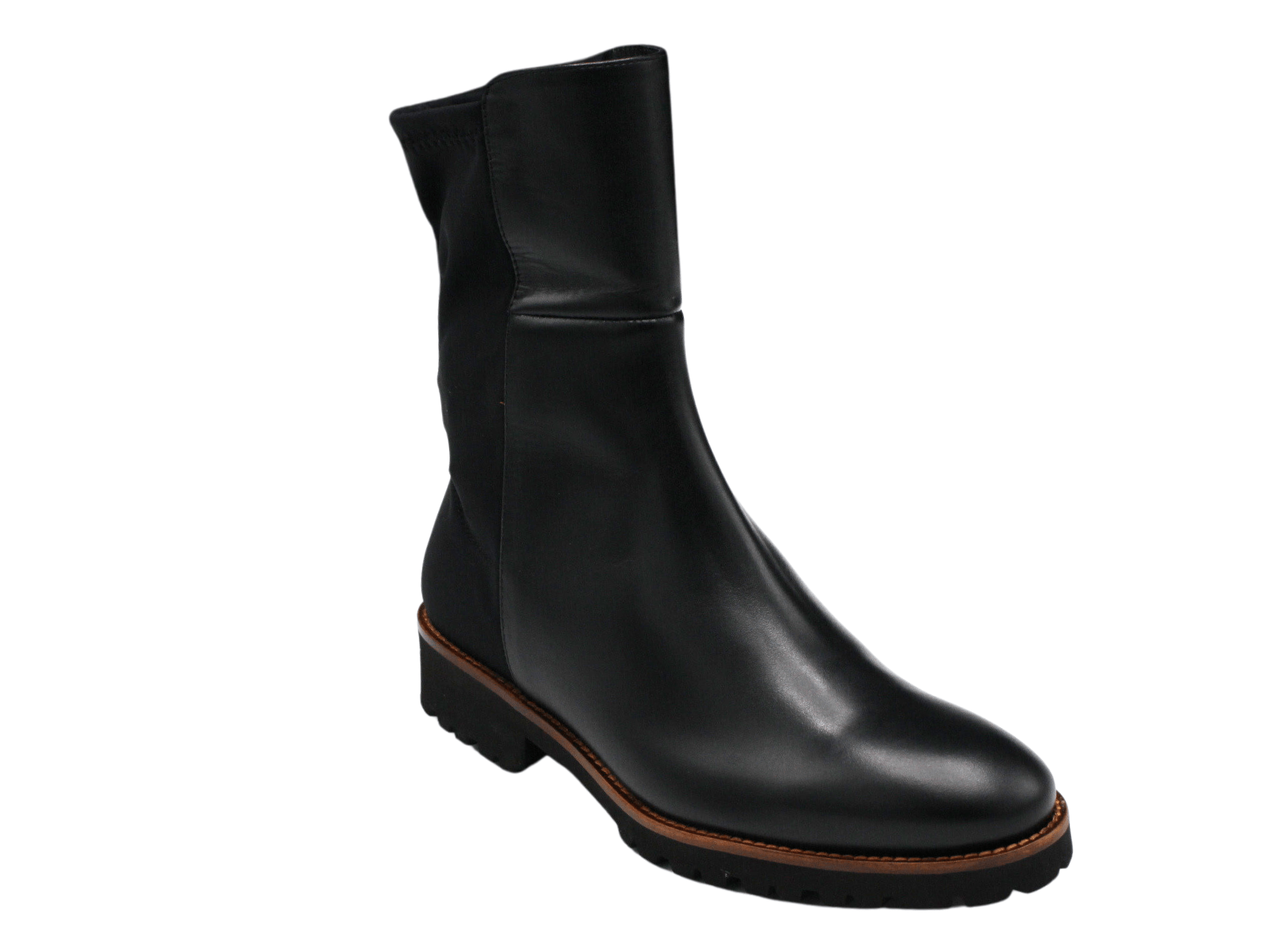 125 Chelsea Boot