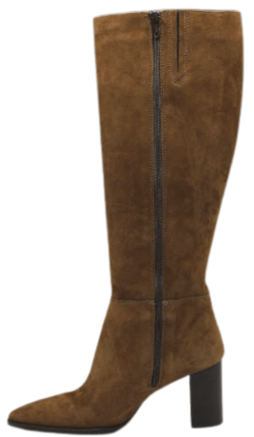 Sondra Heeled Boot