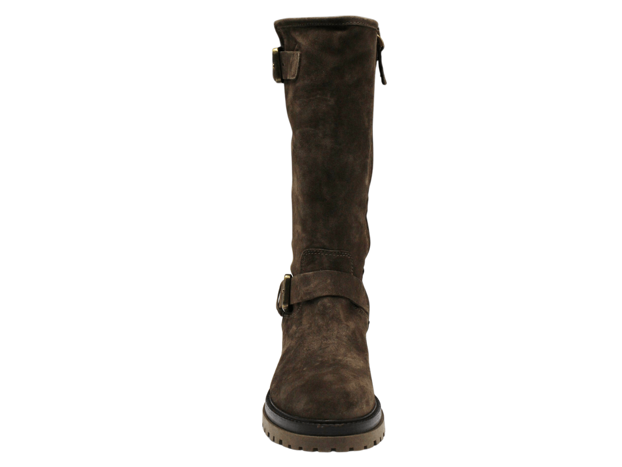 IV206 Suede Boot