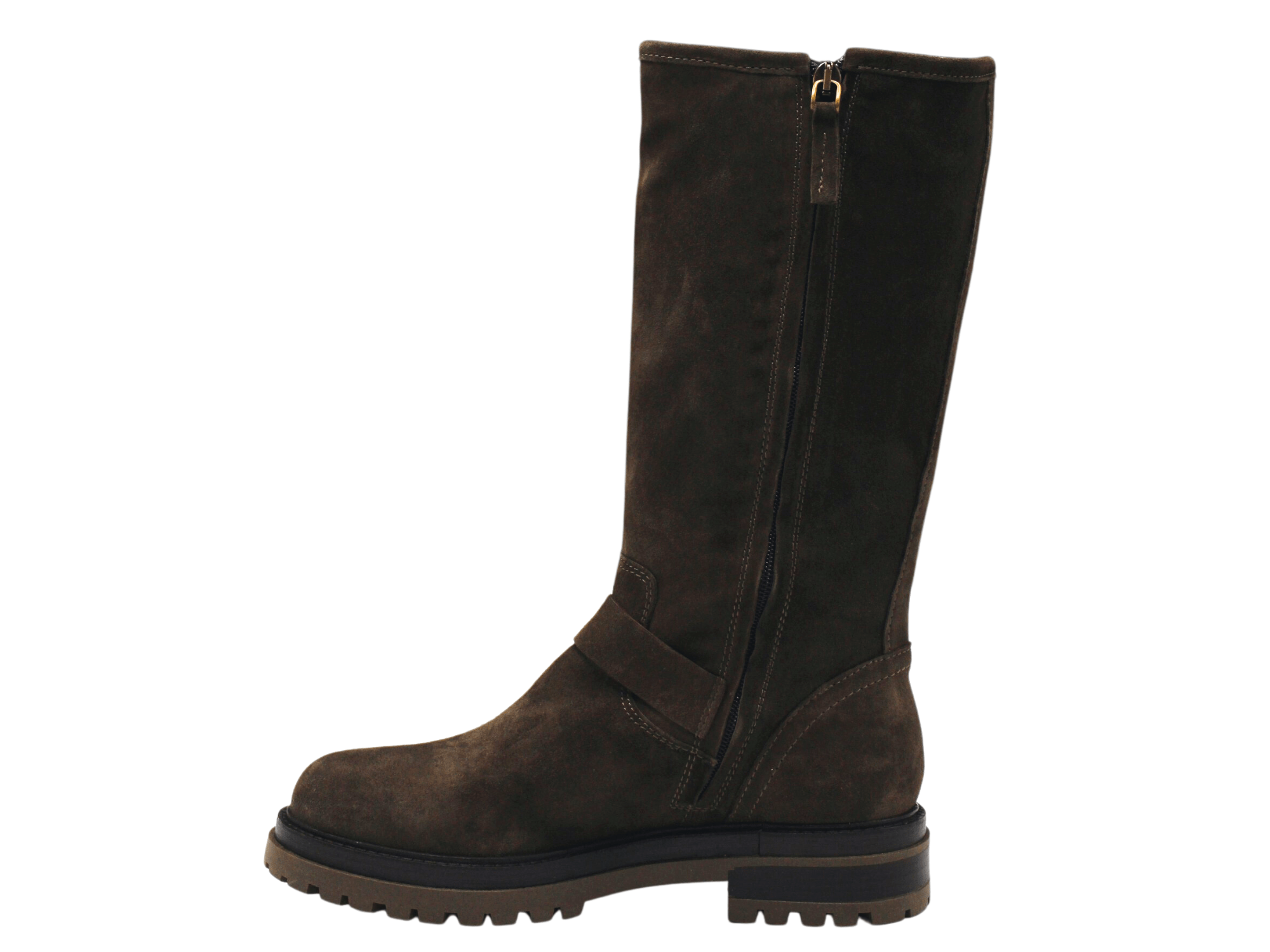 IV206 Suede Boot