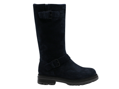 IV206 Suede Boot