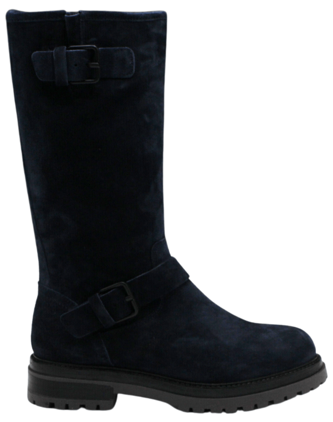 IV206 Suede Boot