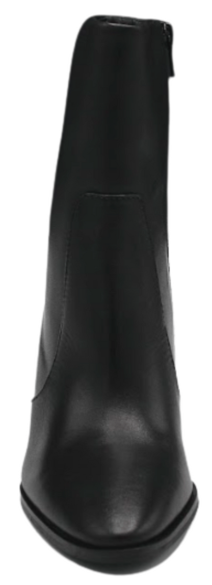 Serena Heeled Bootie