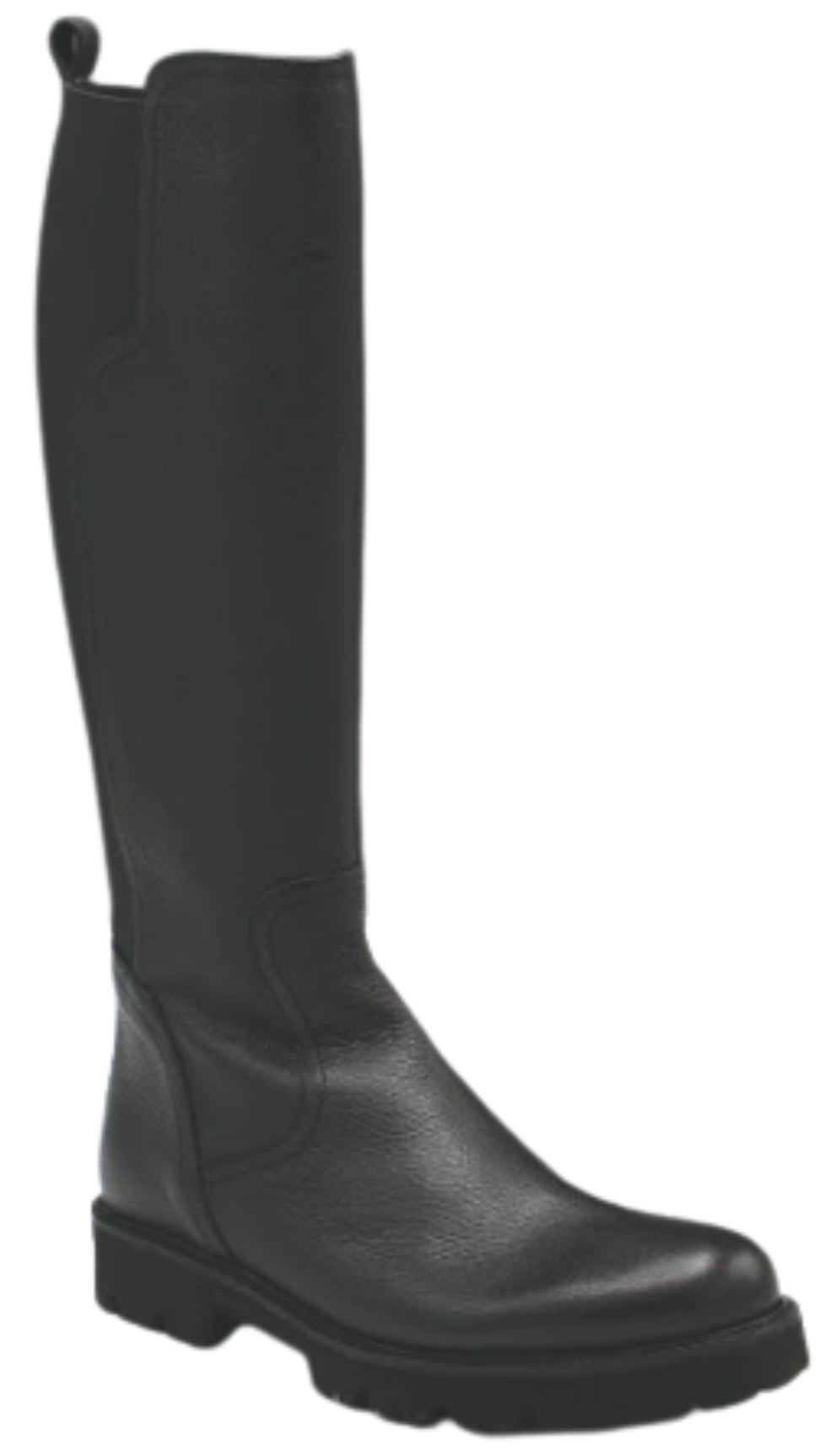 972T Tall Boot