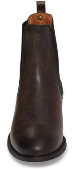 Frye women's melissa chelsea boot on sale